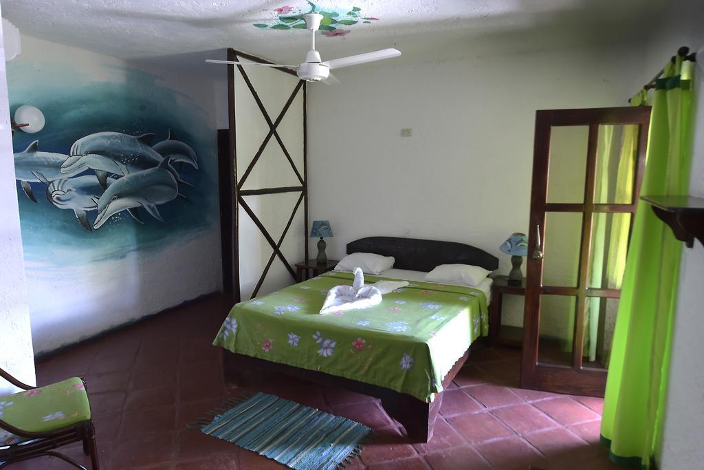 Hotel El Rancho Sosúa 객실 사진