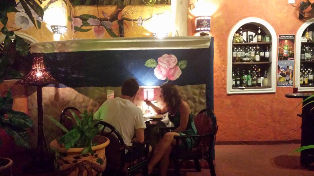 Hotel El Rancho Sosúa 외부 사진