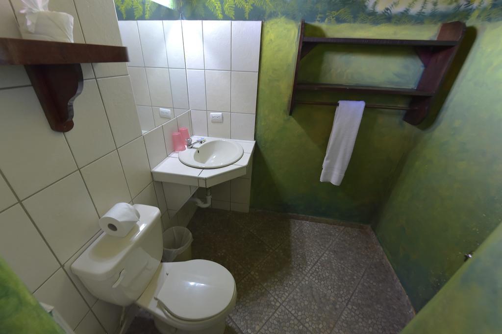 Hotel El Rancho Sosúa 객실 사진