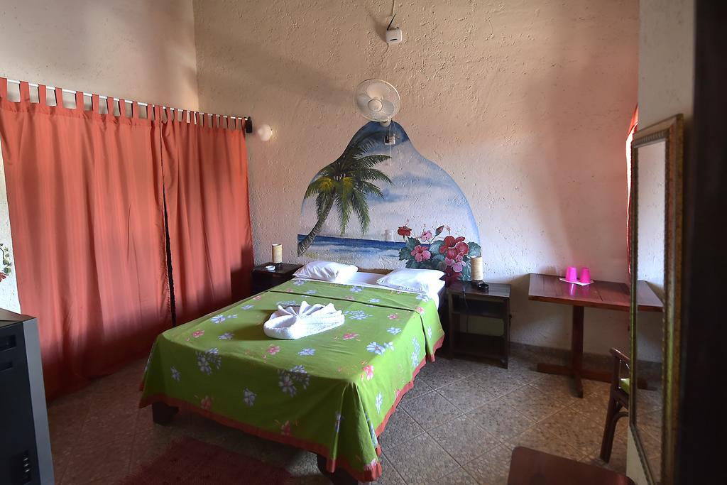 Hotel El Rancho Sosúa 객실 사진